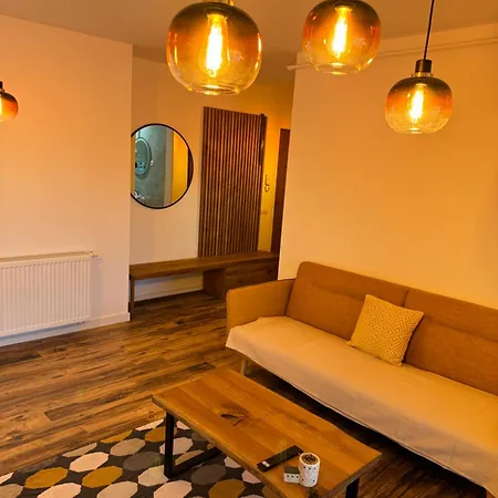Cozy Two Bedroom