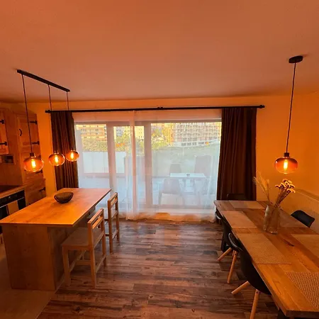 Cozy Two Bedroom
