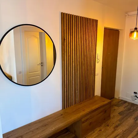 Apartment Cozy Two Bedroom