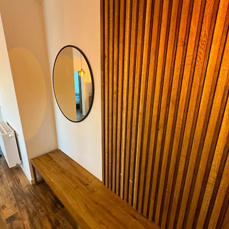 Cozy Two Bedroom *