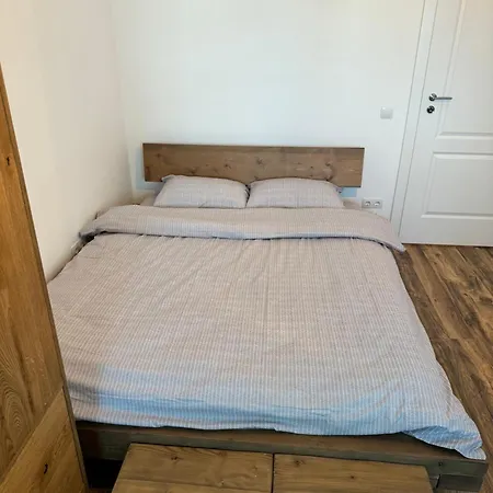 Cozy Two Bedroom