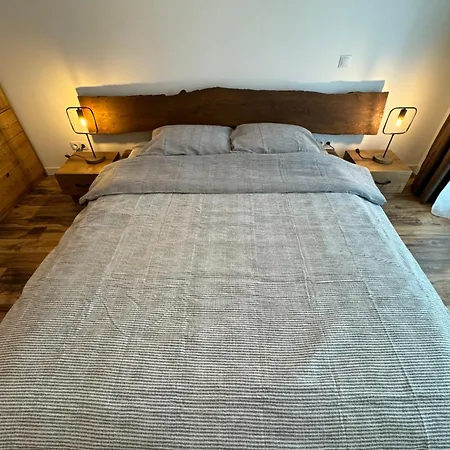 Cozy Two Bedroom * Cluj-Napoca