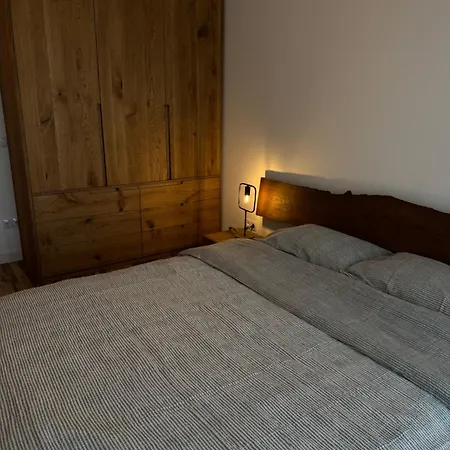 Cozy Two Bedroom