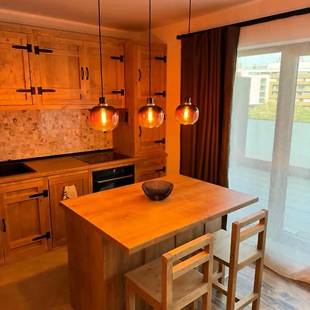 Cozy Two Bedroom