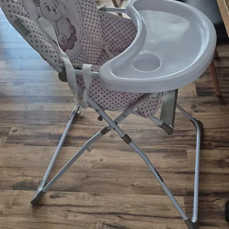 Cozy Two Bedroom Cluj-Napoca