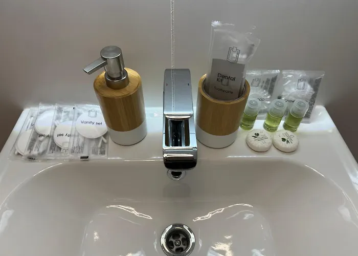 Cozy Two Bedroom Kluž