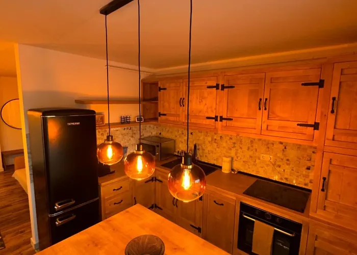 Cozy Two Bedroom Cluj-Napoca