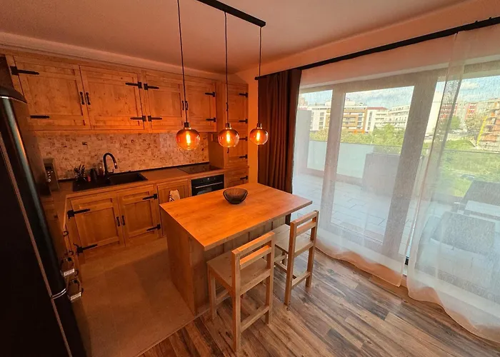 Cozy Two Bedroom Lägenhet Cluj-Napoca